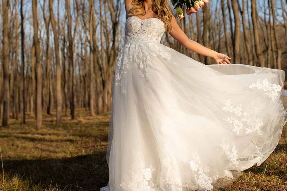 I Do, I Do Bridal Boutique