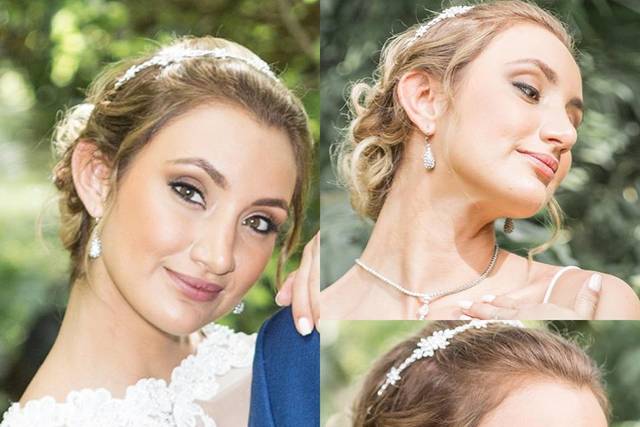 Faces by April
