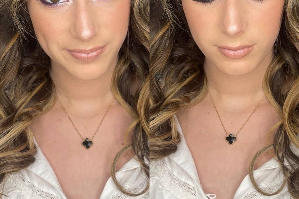 FACES BY APRIL