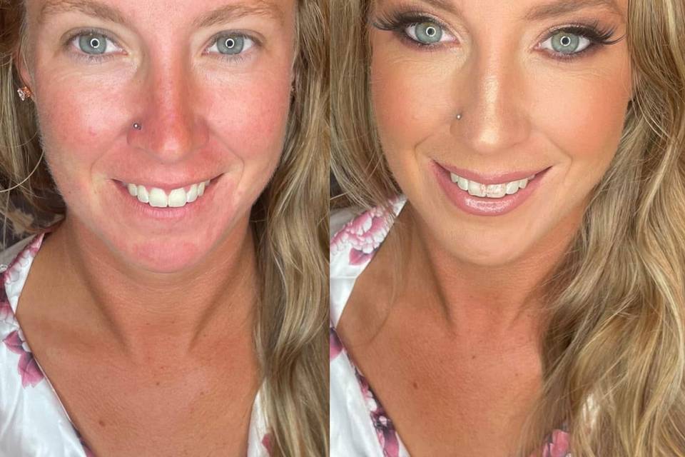 FACES BY APRIL