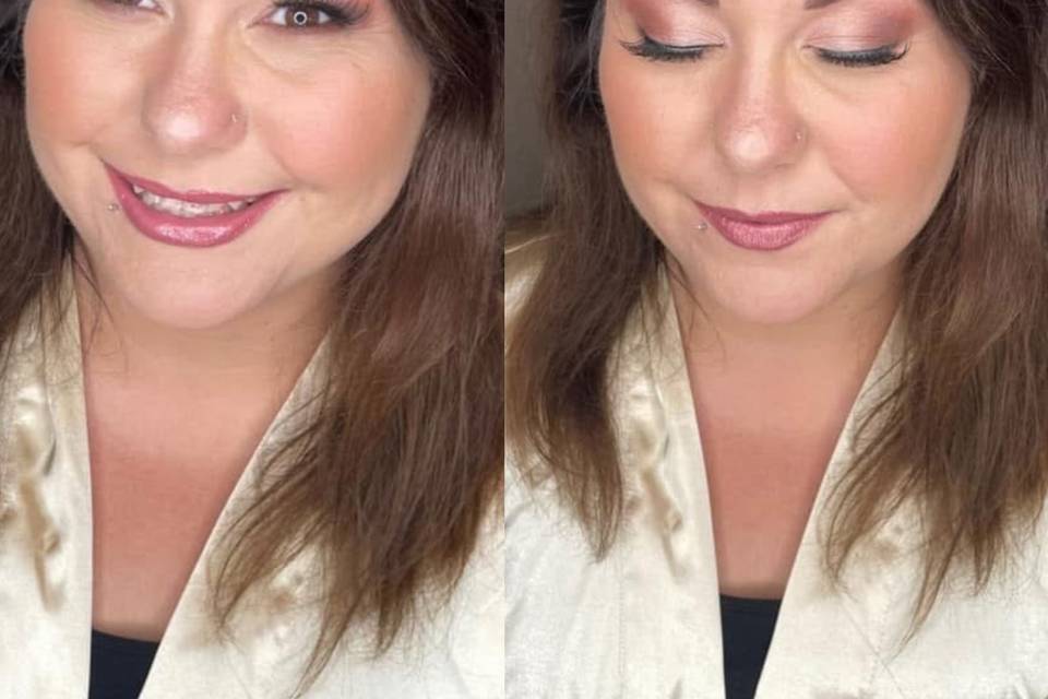 FACES BY APRIL