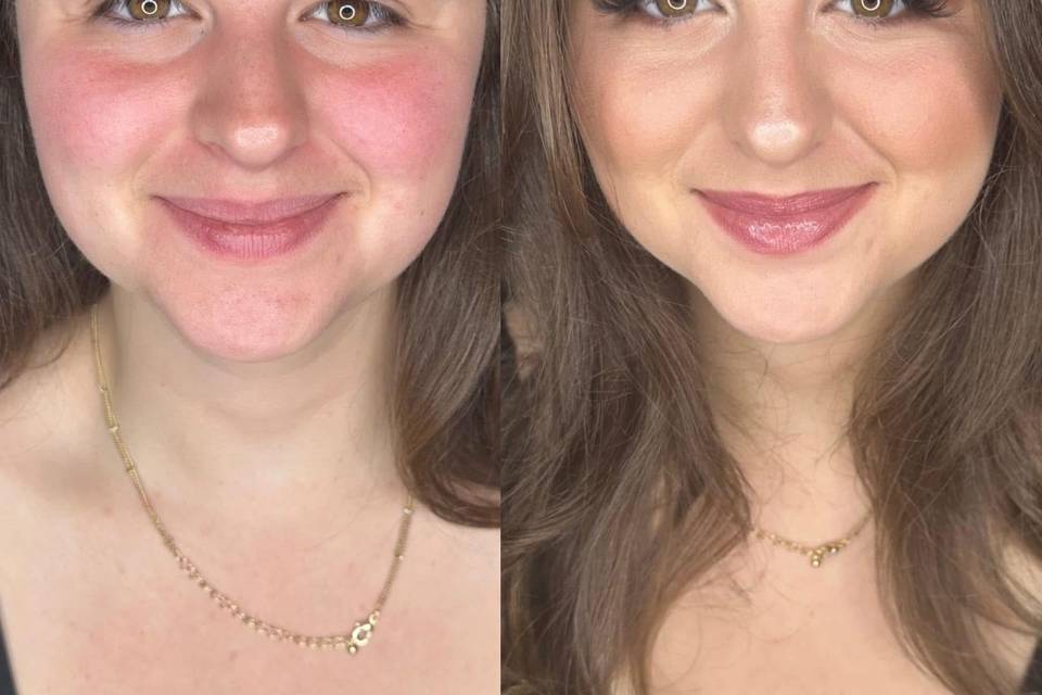 FACES BY APRIL