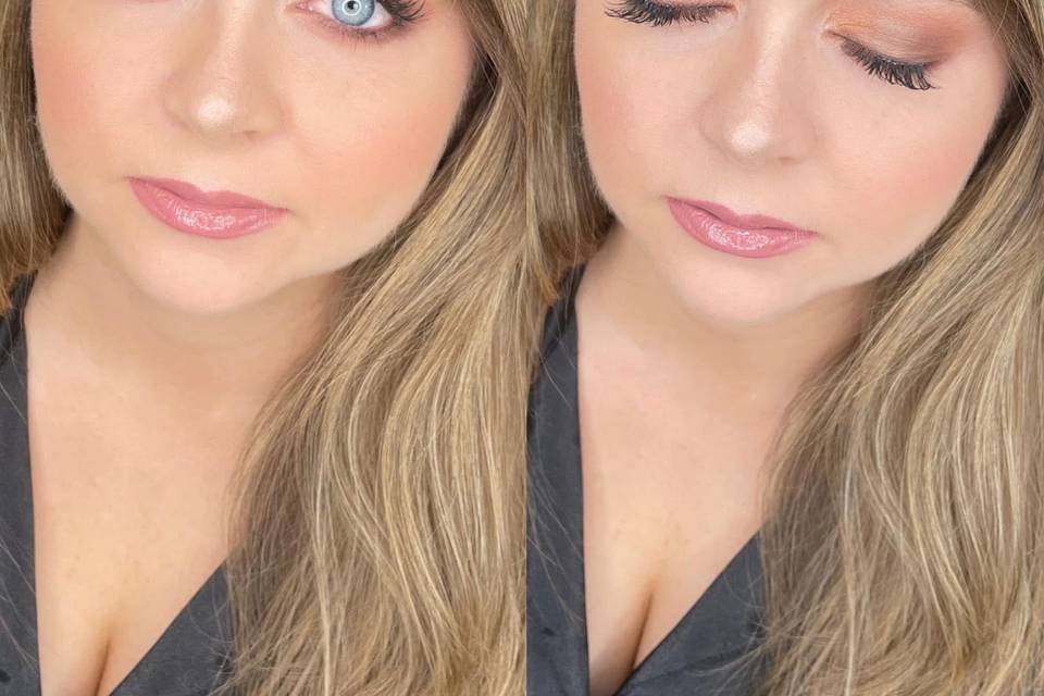 FACES BY APRIL