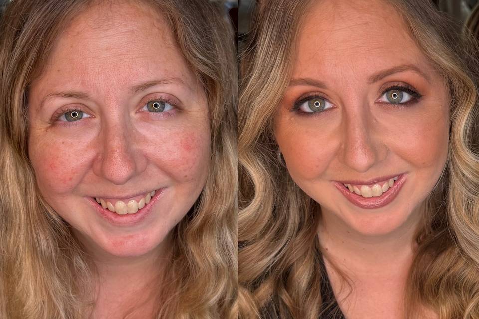FACES BY APRIL