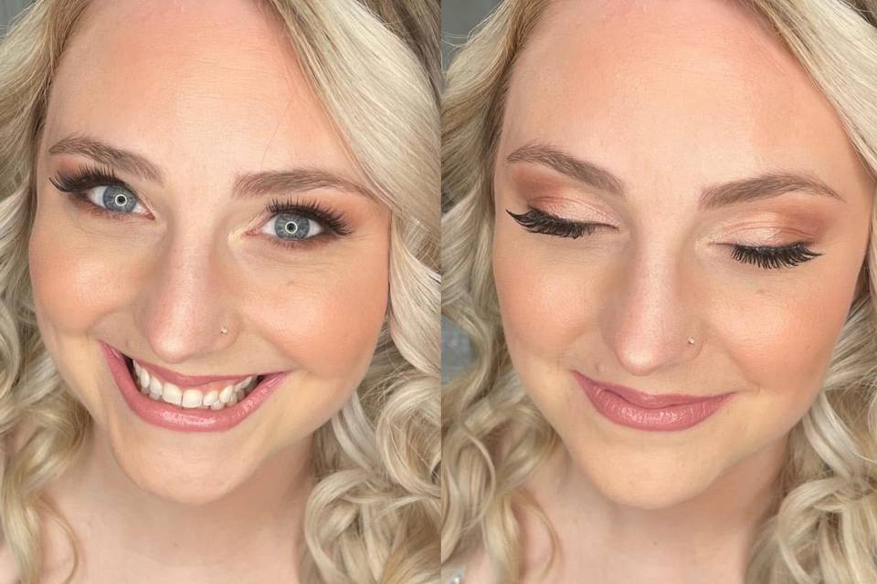 FACES BY APRIL