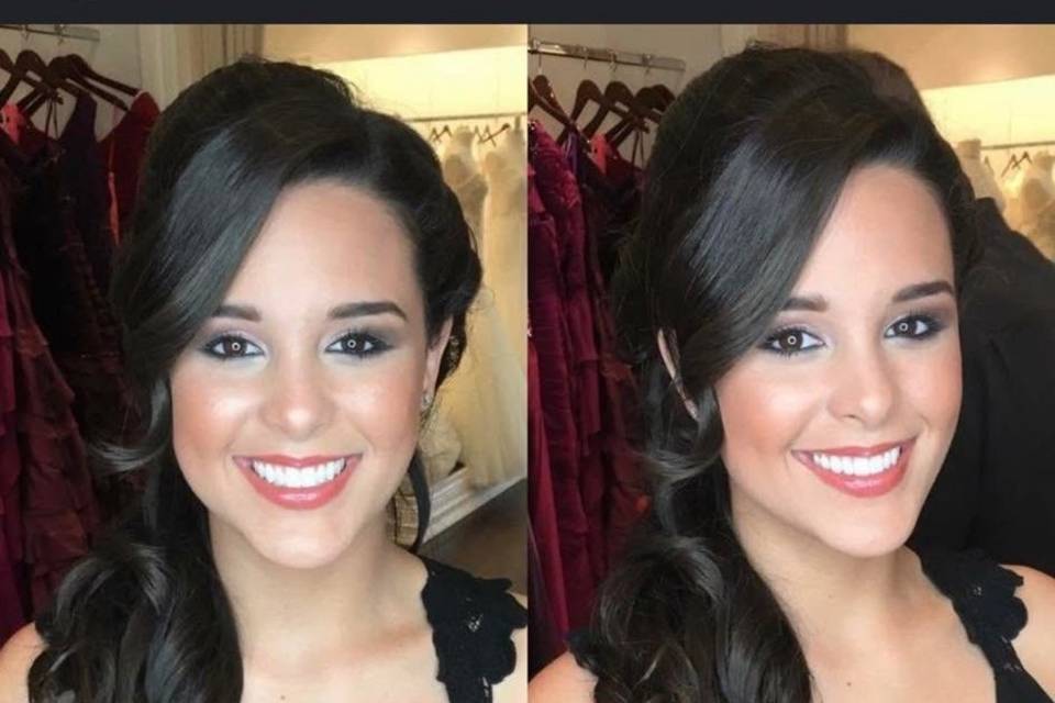 FACES BY APRIL