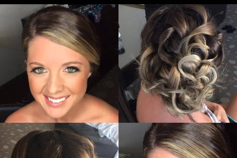 FACES BY APRIL