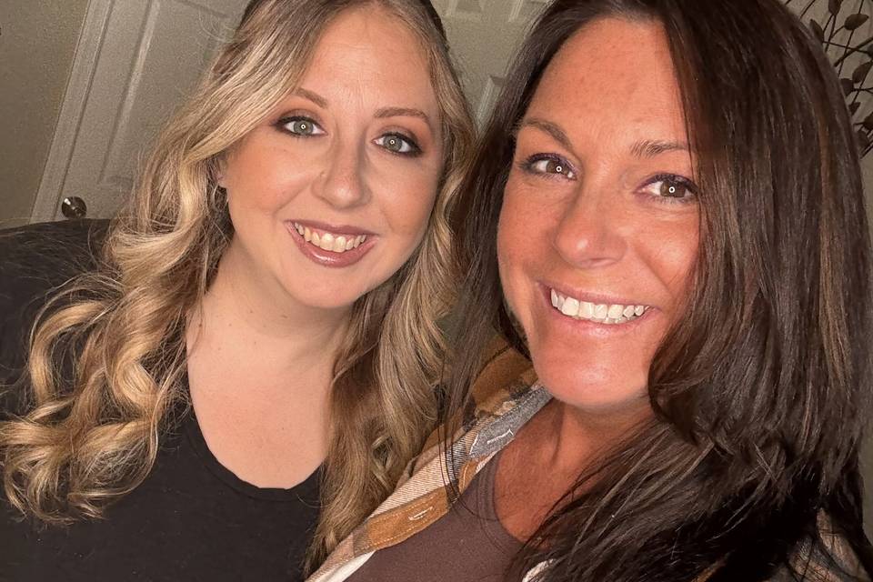 FACES BY APRIL