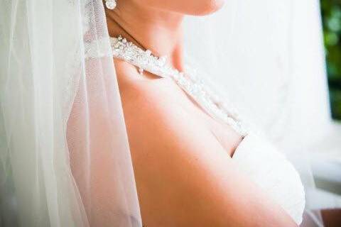 Bridal Makeup look