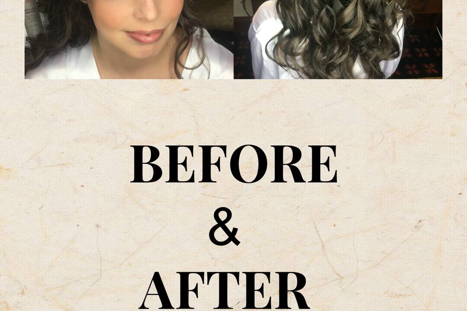 FACES BY APRIL
