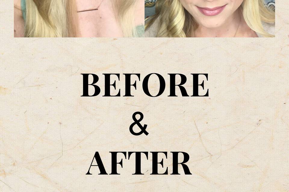 FACES BY APRIL