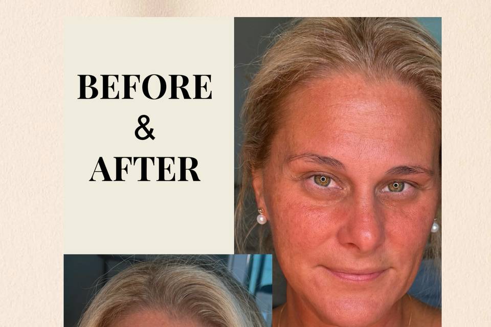 FACES BY APRIL