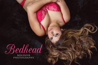 Bedhead Boudoir Photography