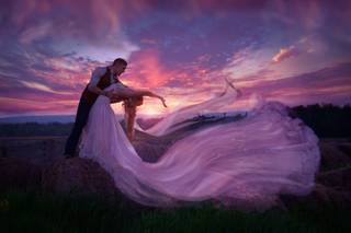 Ring & Water Videography