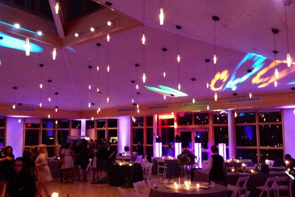 Chicago Uplighting Rental