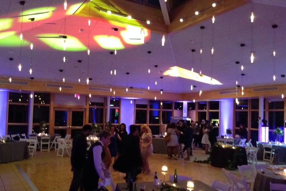 Chicago Uplighting Rental