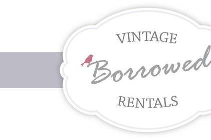 Borrowed Vintage Rentals