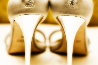 Jaime Murray Photography