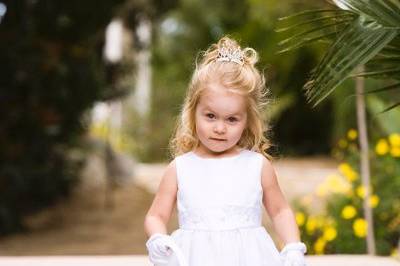Jaime Murray Photography