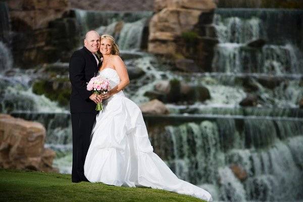 Jaime Murray Photography