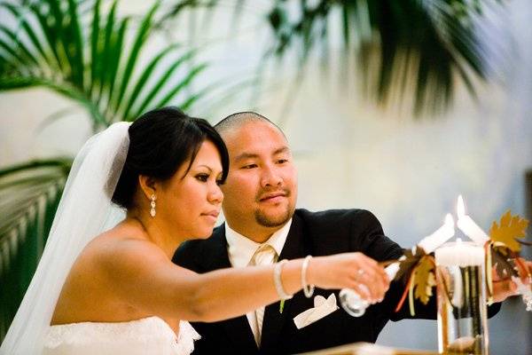 Jaime Murray Photography