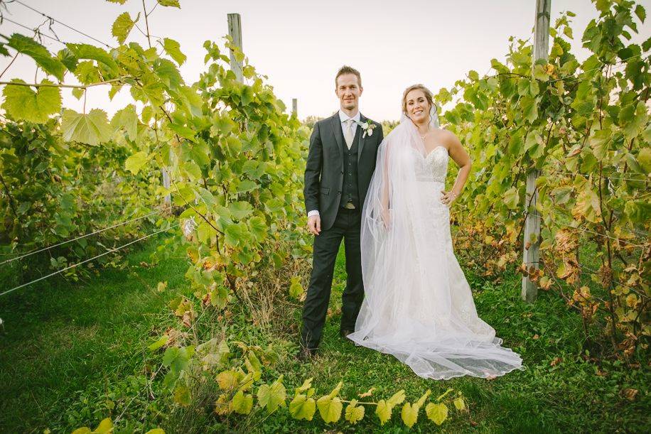 Sandhill Crane Vineyards - Reviews, Photos & Deals 2026 - Jackson, MI