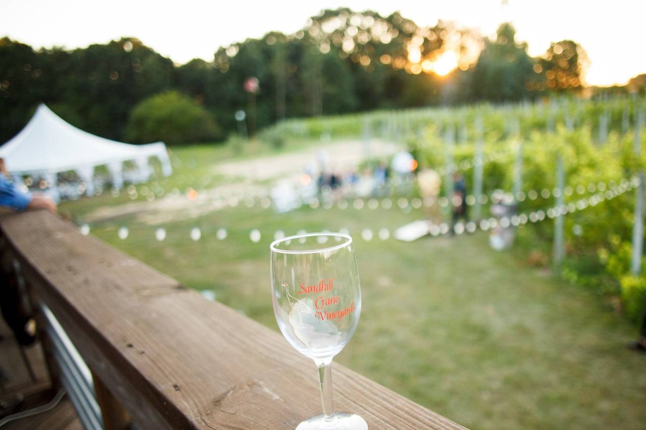 Sandhill Crane Vineyards - Reviews, Photos & Deals 2026 - Jackson, MI