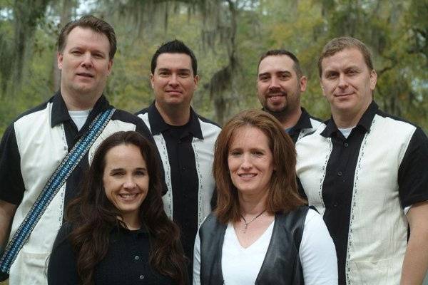 Tommy, Jo, & The GIG Band