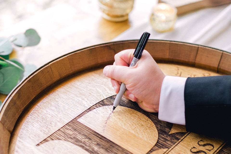 Midwest Barrel Company