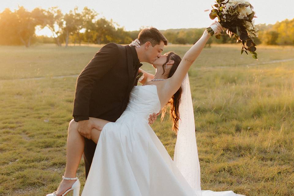 A Bride’s Bestie