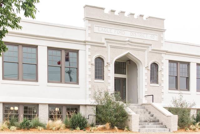 The SchoolHouse Dallas
