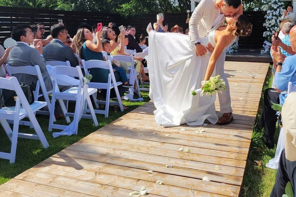 Weddings