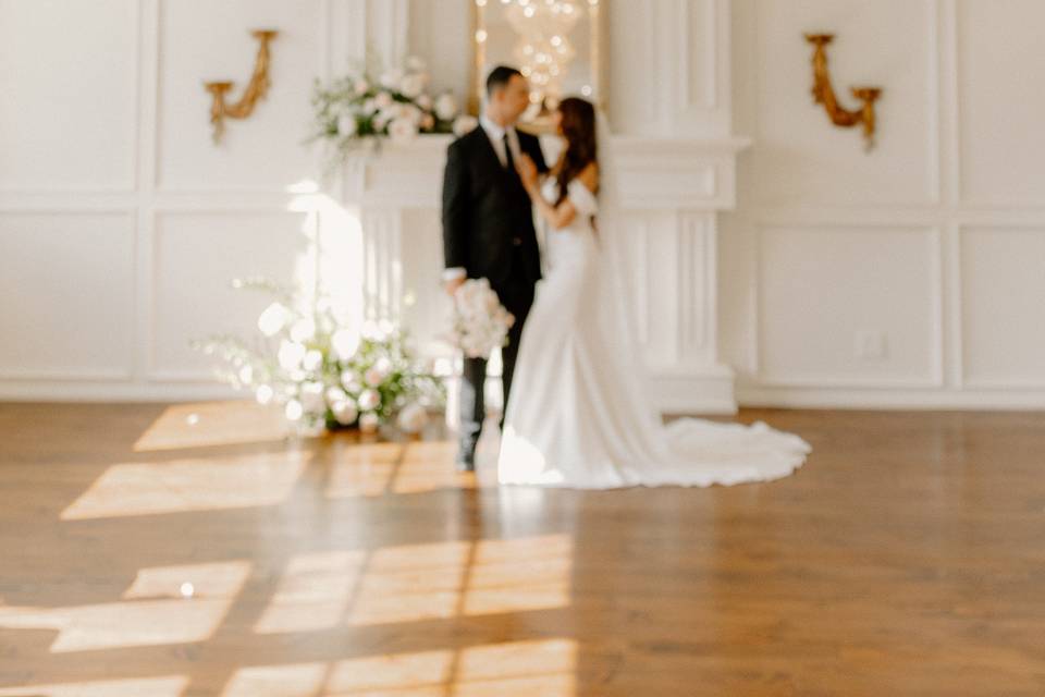 Weddings