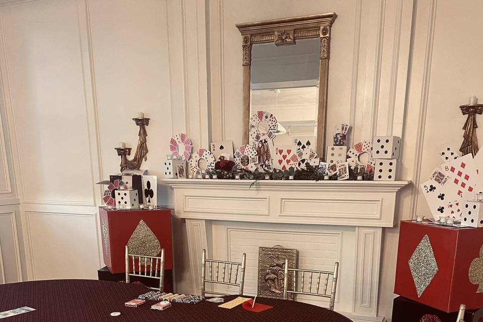 Casino Nights