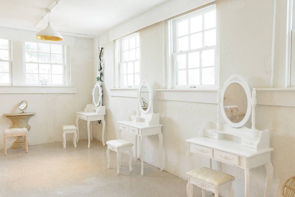 Bridal Suite