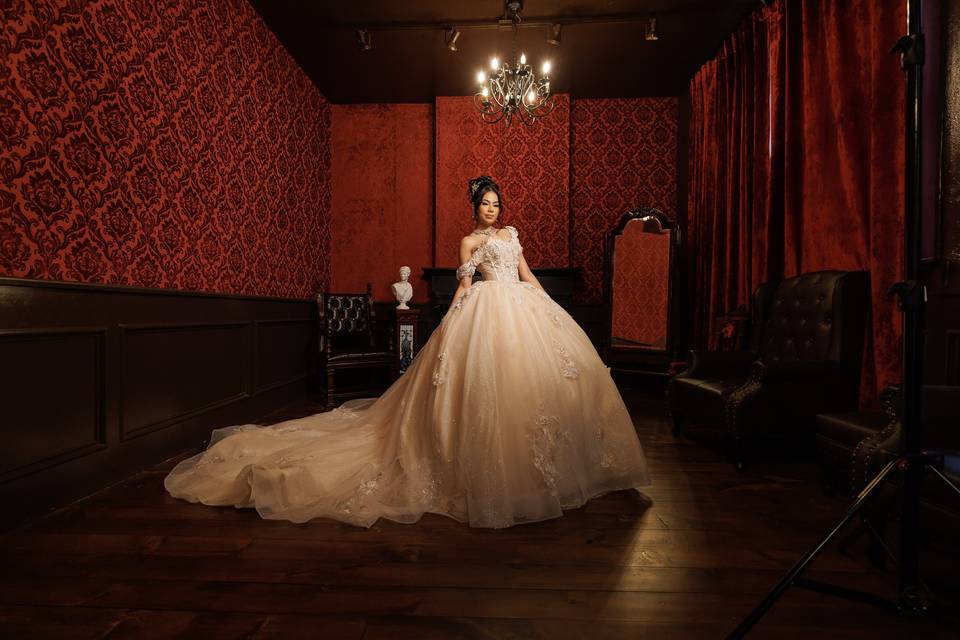 Photoshoots