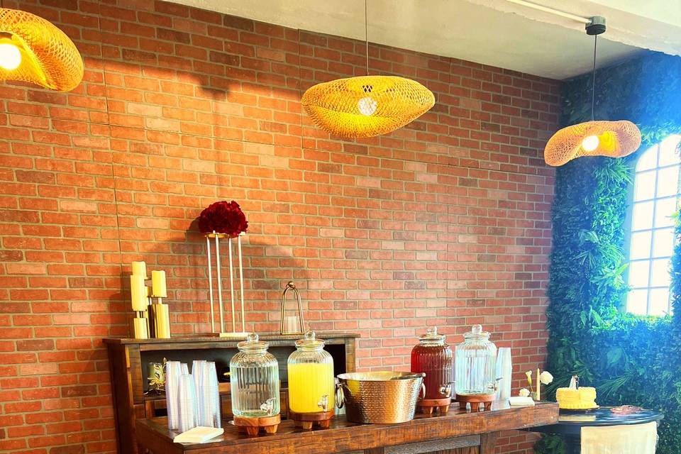 Bar Lounge