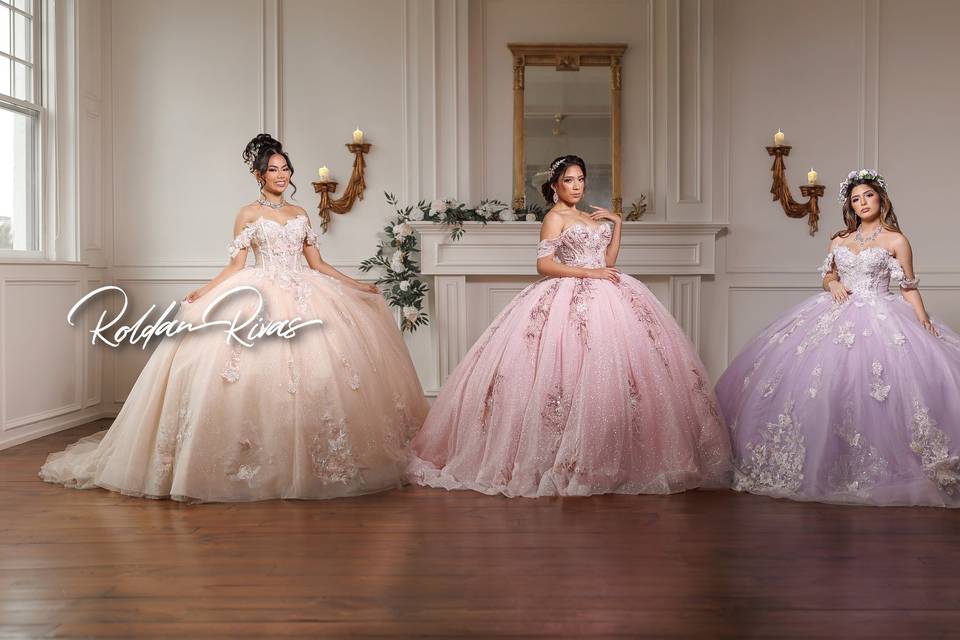 Quinceañera