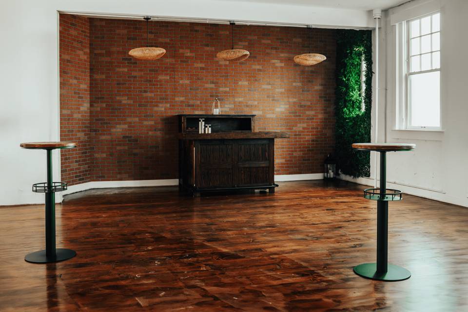 Bar Lounge