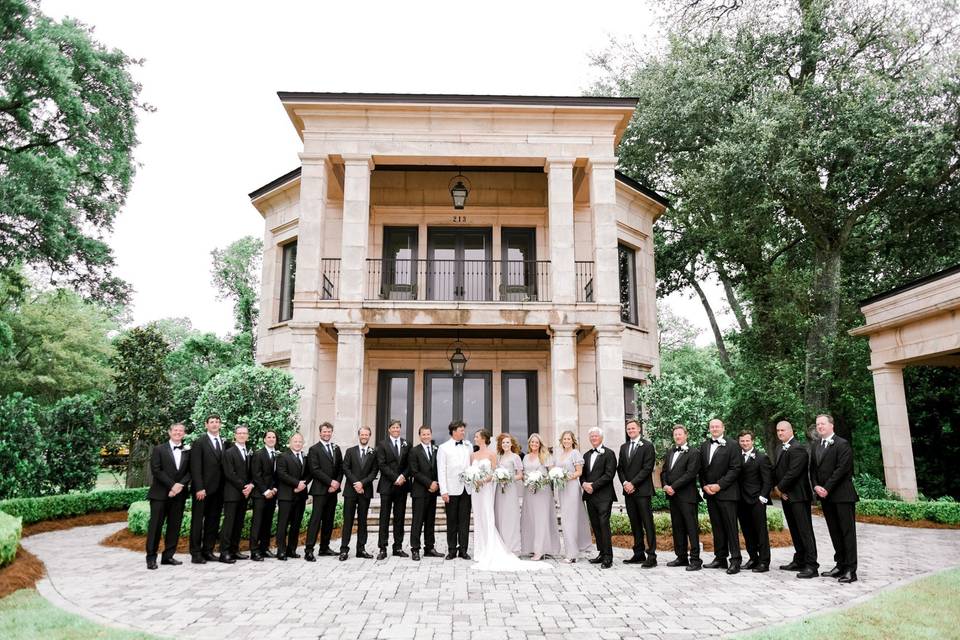 Karla Photography Weddings