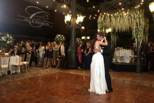 Prestige Weddings & Events