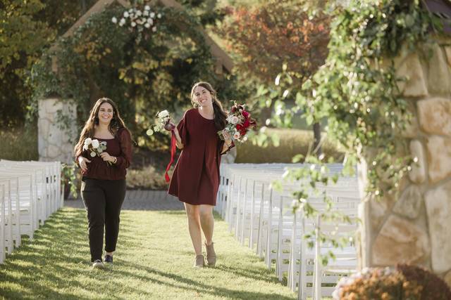 Prestige Weddings & Events