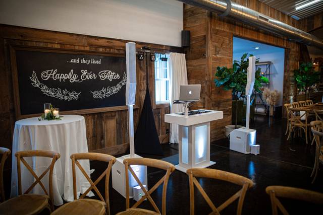 Prestige Weddings & Events