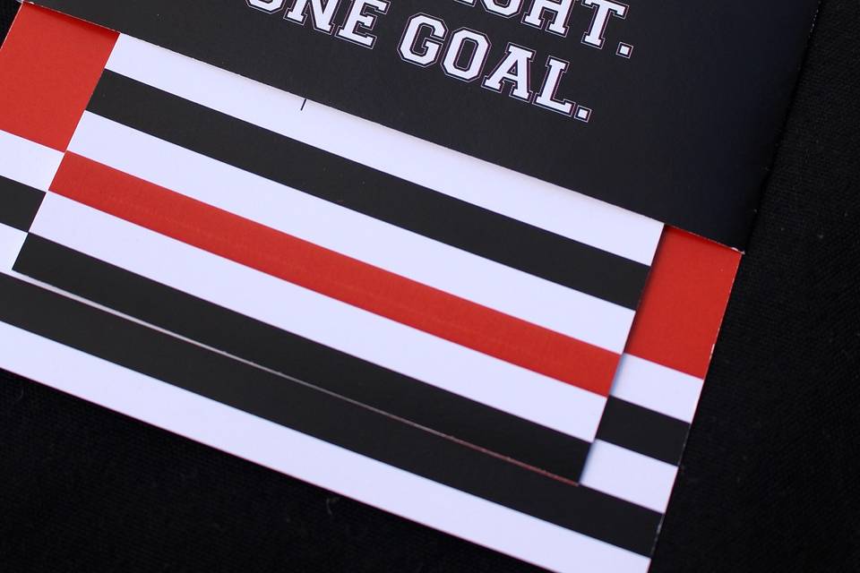One Night One Goal