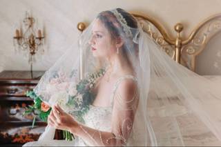 Iconic Bridal