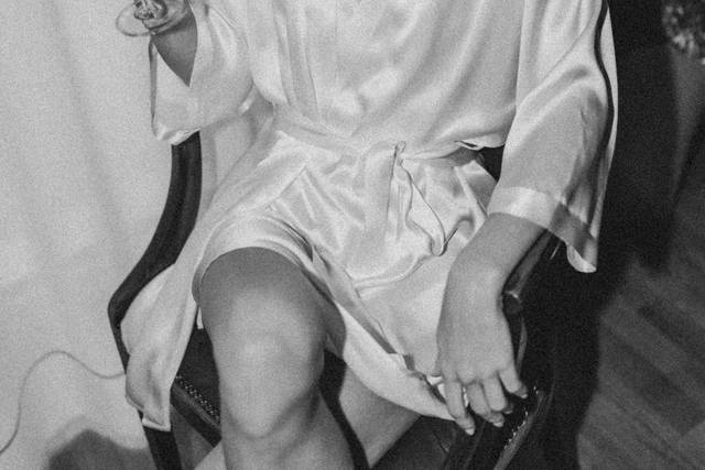 Arianna ICONIC BRIDAL