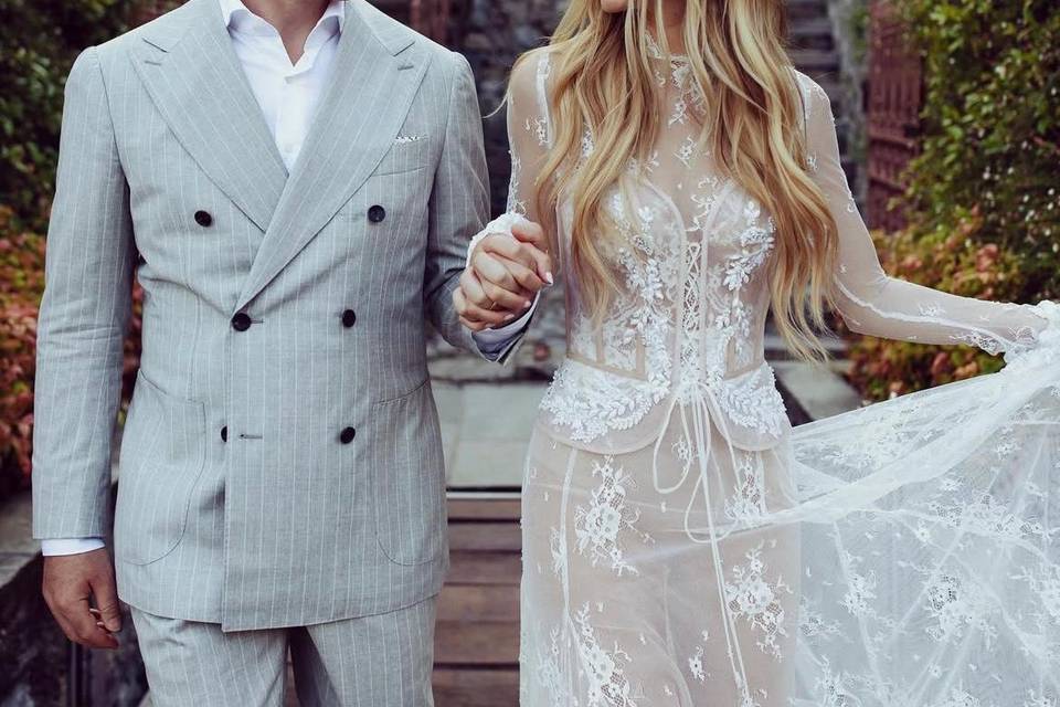 Remy ICONIC BRIDAL