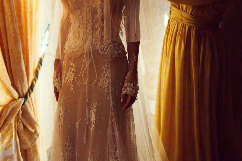 Remy ICONIC BRIDAL