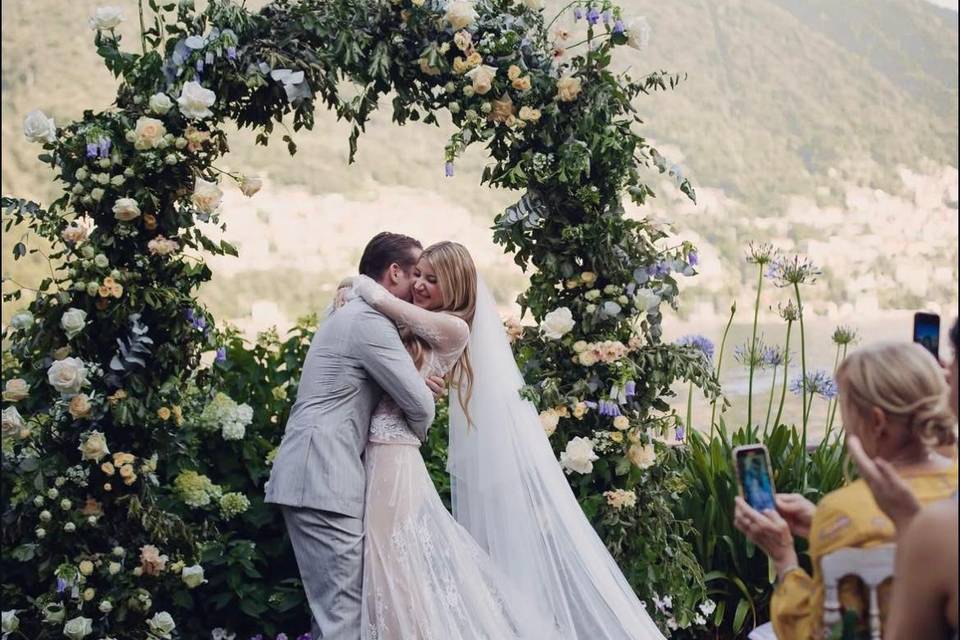 Remy ICONIC BRIDAL