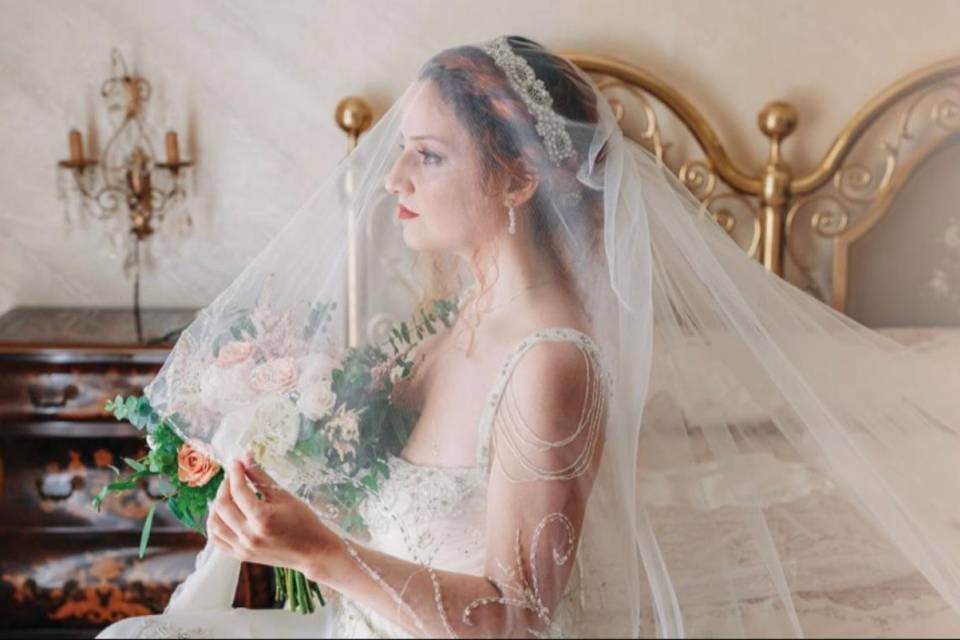 Iconic Bridal